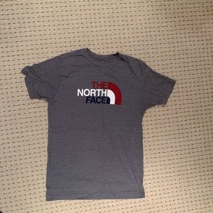 The North Face T-shirt